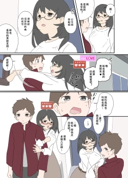 Page 8 of 自己成長の果てに②
