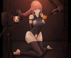 Page 14 of 电锯人图集