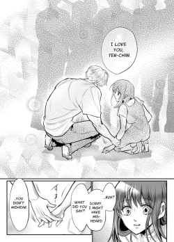 Page 50 of Osananajimi datta Kimi to 2 | With My Longtime Friend 2