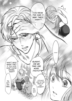 Page 51 of Osananajimi datta Kimi to 2 | With My Longtime Friend 2