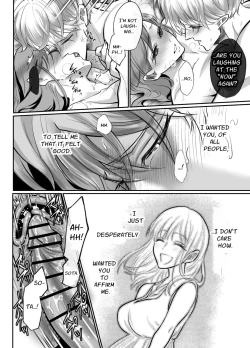 Page 81 of Osananajimi datta Kimi to 2 | With My Longtime Friend 2