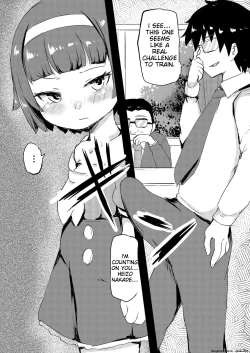 Page 77 of Shiritsu Wakarase Gakuen〜Namaiki Musume wo Seishidou！