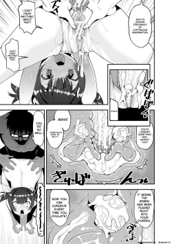 Page 87 of Mesugaki Kyouikuteki Shidou