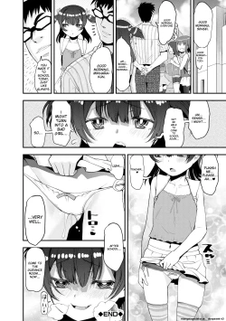 Page 92 of Mesugaki Kyouikuteki Shidou