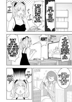 Page 14 of Size Fetish ni Rikai Aru Kanojo-tachi | The Girls Who Are Very Understanding of Size Fetishes