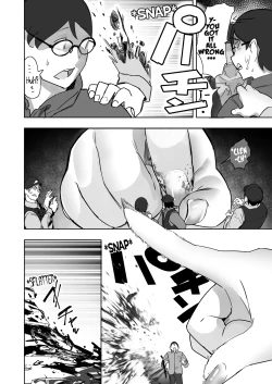 Page 16 of Size Fetish ni Rikai Aru Kanojo-tachi | The Girls Who Are Very Understanding of Size Fetishes