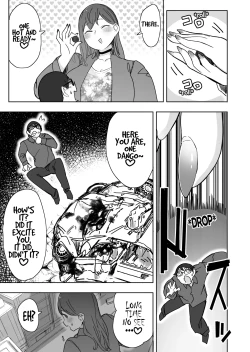 Page 19 of Size Fetish ni Rikai Aru Kanojo-tachi | The Girls Who Are Very Understanding of Size Fetishes