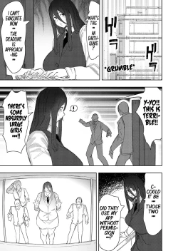 Page 29 of Size Fetish ni Rikai Aru Kanojo-tachi | The Girls Who Are Very Understanding of Size Fetishes