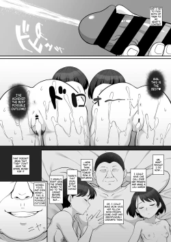 Page 25 of Sasaki-ke Saimin NTR Oyakodon