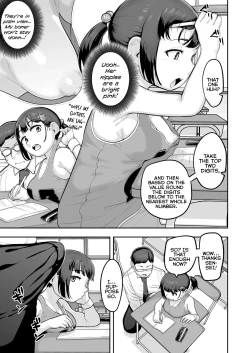 Page 4 of Oshiego no Mesugaki Futari ni Game Kankaku de Kyoushi Jinsei Owaraseraresou ni Natteru Hanashi | The Story of Two Mesugaki Students That Treat Ending My Teaching Career As a Literal Game