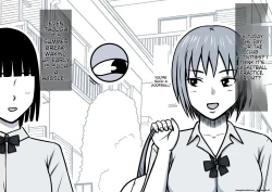 Page 10 of Magical Liquid Tablet Remote Sex with a Female Student in the Class