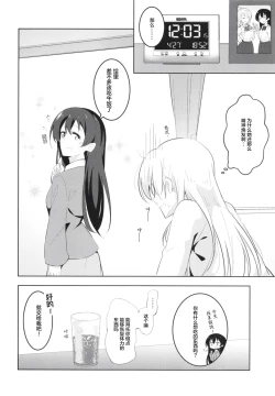 Page 20 of Kyou wa Watashi ga Surun desu