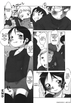 Page 24 of Love Milk Shower