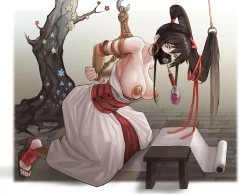 Page 75 of 地狱乐图集