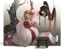 Page 78 of 地狱乐图集