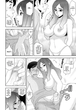 Page 10 of H na Onee-san ni Sasowarete | Enticed By A Naughty Lady