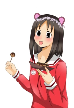 Page 146 of Azumanga Ngentot P Diddy Special