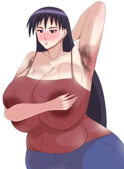 Page 5 of Azumanga Ngentot P Diddy Special