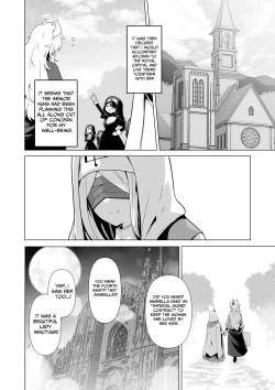 Page 46 of Sono Karada de Sister wa Muri desho | No Way She's A Nun With THAT Bod