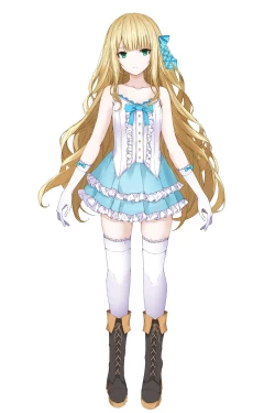 Page 40 of Magical Girl Lily Telethia's Ordeal