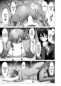 Page 19 of Zoku Yogoreta Shirosa o Nanto Yobu? | What Do You Call A Sullied White Continued