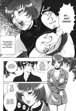 Page 37 of Chijoku no Meikyuu | Labyrinth of Shame