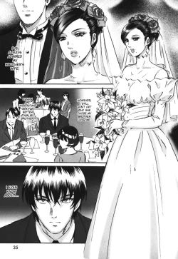 Page 39 of Chijoku no Meikyuu | Labyrinth of Shame