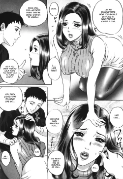 Page 88 of Chijoku no Meikyuu | Labyrinth of Shame