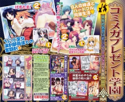 Page 4 of COMIC Megastore 2010-11