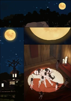 Page 34 of DREAMING ISLAND