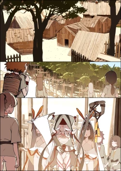 Page 46 of DREAMING ISLAND