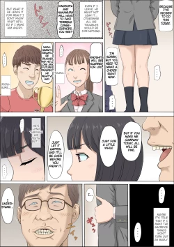 Page 38 of Mahiru to Numata| Mahiru and Numata