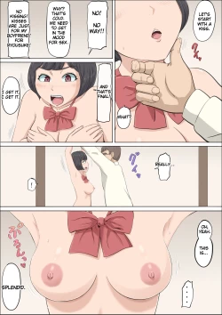 Page 42 of Mahiru to Numata| Mahiru and Numata