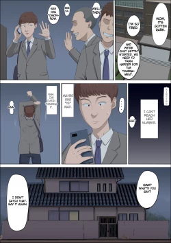 Page 73 of Mahiru to Numata| Mahiru and Numata