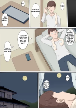 Page 84 of Mahiru to Numata| Mahiru and Numata