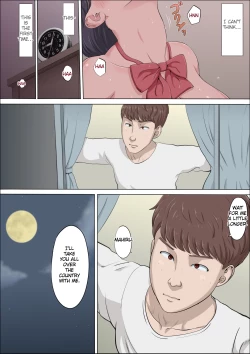 Page 99 of Mahiru to Numata| Mahiru and Numata