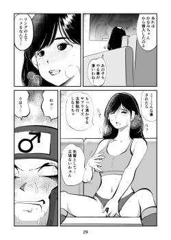 Page 29 of 負けたら去勢!ミックスファイト～中編～