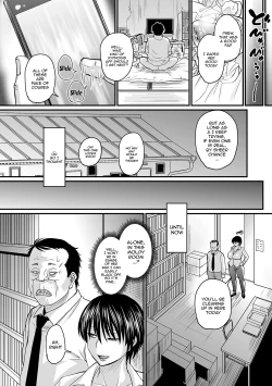 Page 11 of Sennou Appli de Iinari Onaho Joshi / Let's Make A Compliant Onaho Girl Using The Brainwashing App Ch.1-3