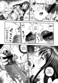 Page 14 of Otome wa Boku o OkashiteruFutanari Elder~