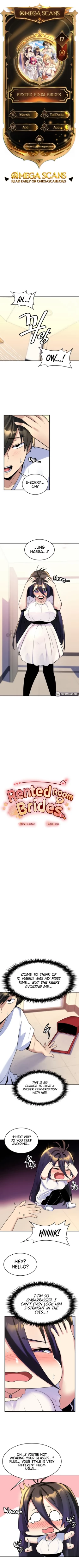 Page 159 of Rented Room Brides