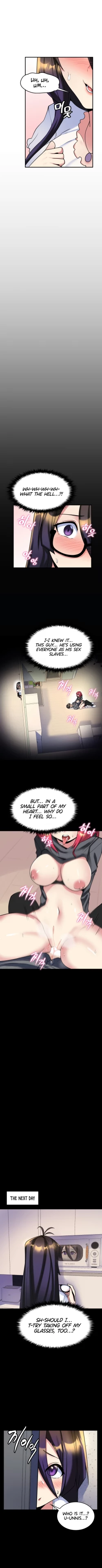 Page 160 of Rented Room Brides