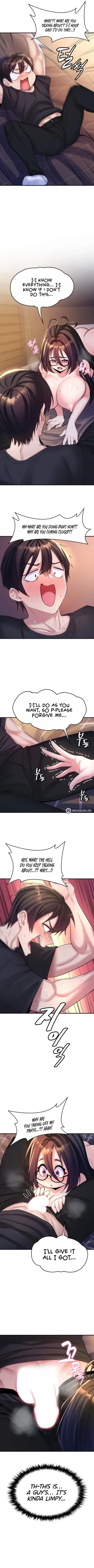 Page 60 of Rented Room Brides