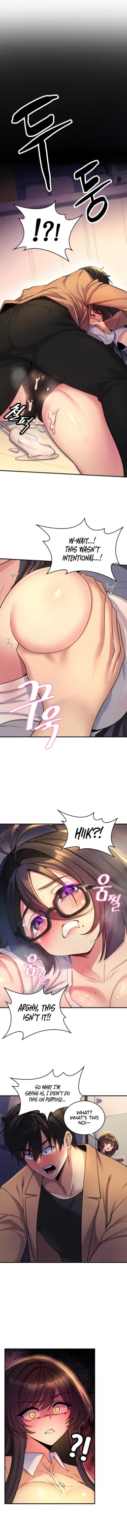 Page 9 of Rented Room Brides