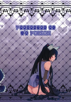 Page 22 of Monster Collection Cat Fight