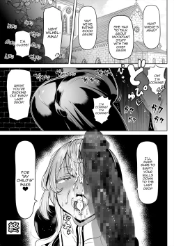Page 46 of Deka Shiri Shisuta| Huge Assed Sister