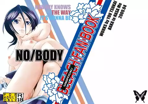 Download NO/BODY