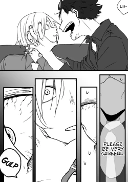 Page 11 of In Our Own Relationship