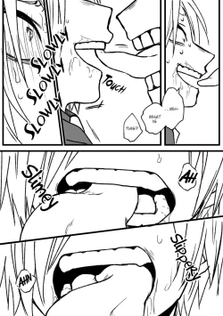 Page 18 of In Our Own Relationship