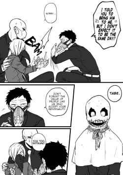 Page 5 of In Our Own Relationship