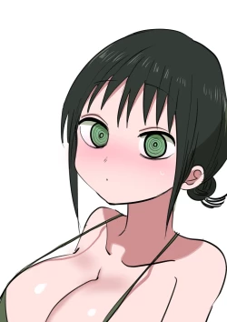 Page 92 of Doukyuusei Maid